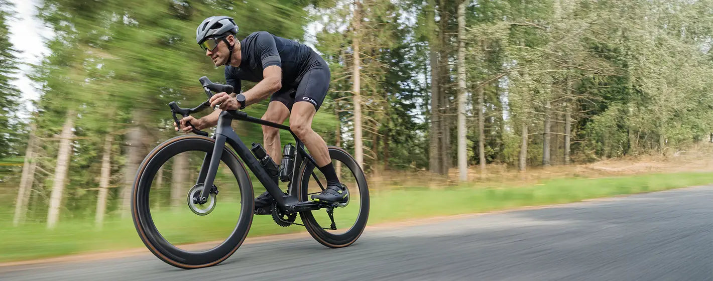 Rennrad kaufen bei BIKE Market - Geschwindigkeit, Performance & Präzision