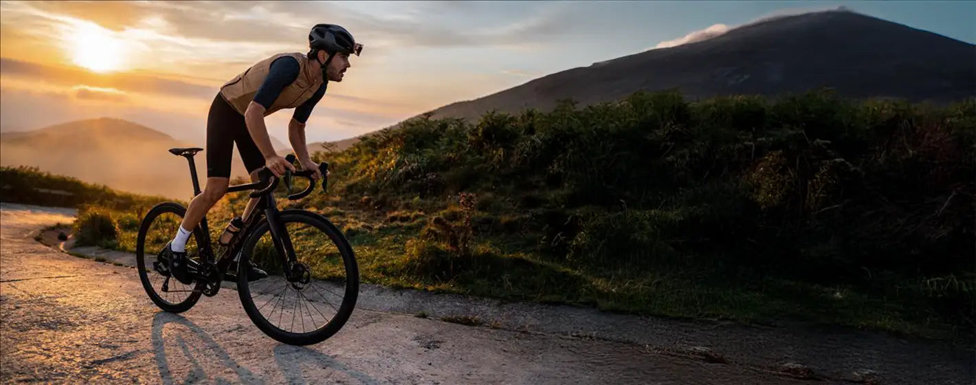 Orbea Fahrräder im BIKE Market