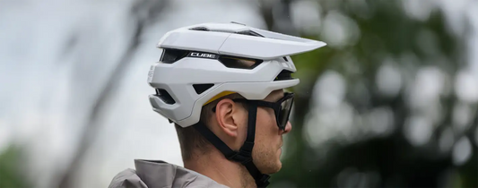 Fahrradhelm richtig wählen - BLOG vom BIKE Market