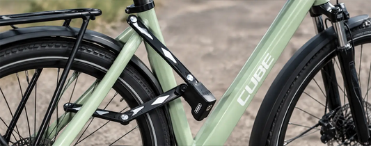 Fahrradschloss kaufen