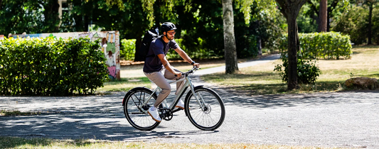 Fahrradberatung