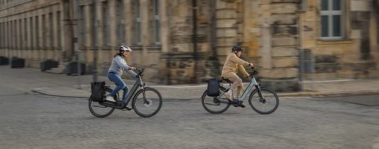 Welches Fahrrad passt zu mir? Citybike, Trekkingrad oder MTB