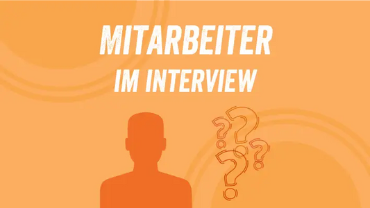 Mitarbeiter Spotlight Iven Brosch.