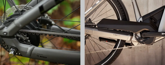 Nabenschaltung vs. Kettenschaltung - BLOG vom BIKE Market