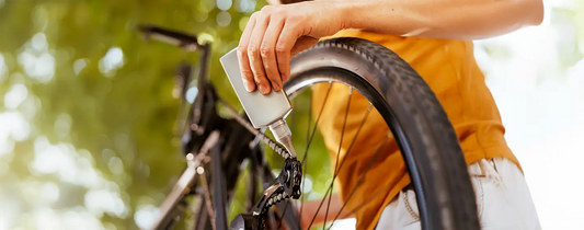 Fahrrad quietscht - BLOG vom BIKE Market