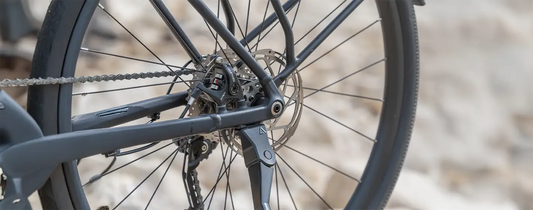 Bremsbeläge beim Fahrrad wechseln - BLOG vom BIKE Market
