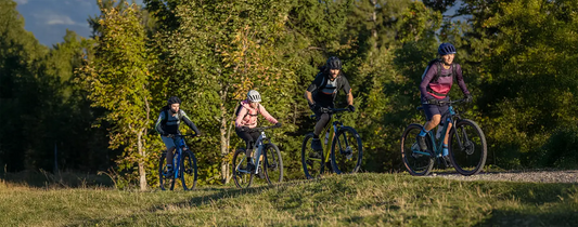 Wie gesund ist Fahrradfahren wirklich? - BLOG vom BIKE Market