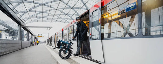 Pendeln mit dem Fahrrad - BLOG vom BIKE Market