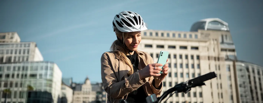 Fahrradtour planen - BLOG vom BIKE Market