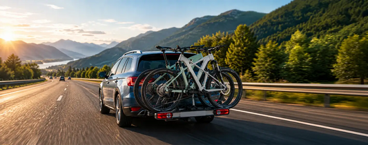 Fahrradtransport - BLOG vom BIKE Market