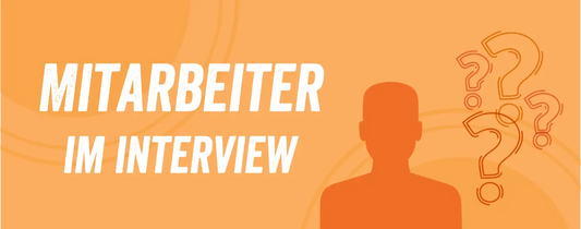 Mitarbeiter Spotlight Iven Brosch.