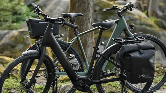 Was kostet ein gutes E-Bike wirklich? - BLOG vom BIKE Market