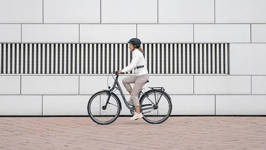 Körpergröße & Fahrradwahl - BLOG vom BIKE Market