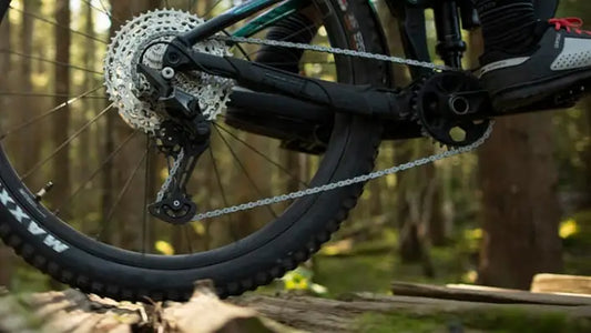 Fahrradkette: Pflege, Verschleiß und Wechsel - BLOG vom BIKE Market