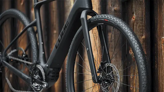 Fahrradreifen - BLOG vom BIKE Market