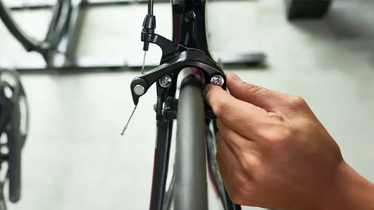 Bremsen warten - BLOG vom BIKE Market