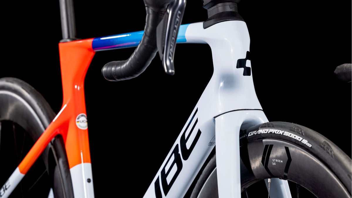 Crossbike.