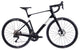 Simplon Kiaro Shimano 105 Di2-2x12 Black Saphire Metallic (Glossy) / Pearl