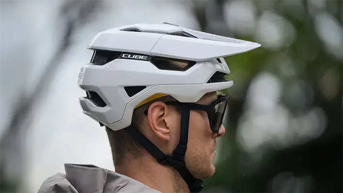 Fahrradhelm richtig wählen - BLOG vom BIKE Market