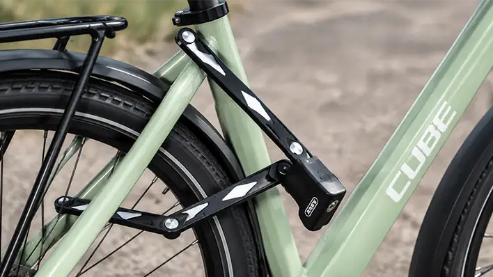 Fahrradschloss kaufen