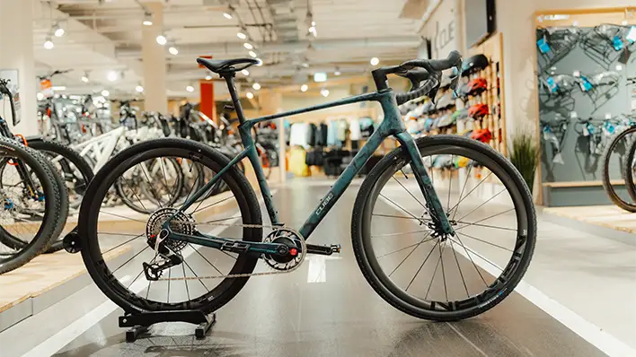 Gravelbikes-kaufen