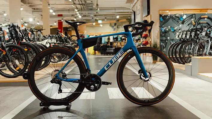 Rennrad kaufen