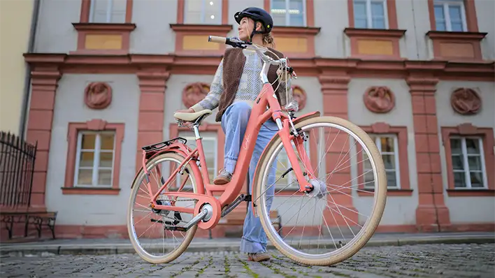 Trekkingrad vs. Citybike - BLOG vom BIKE Market