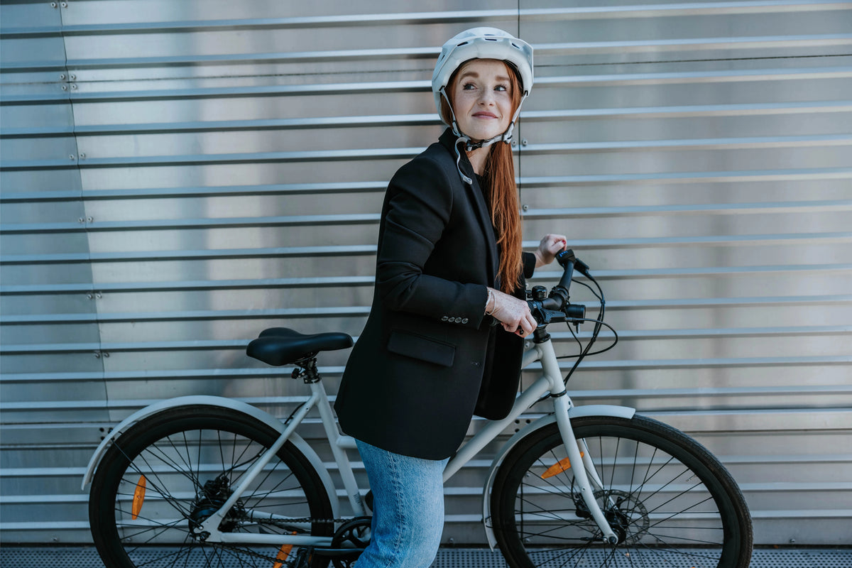 Alteos Fahrradversicherung