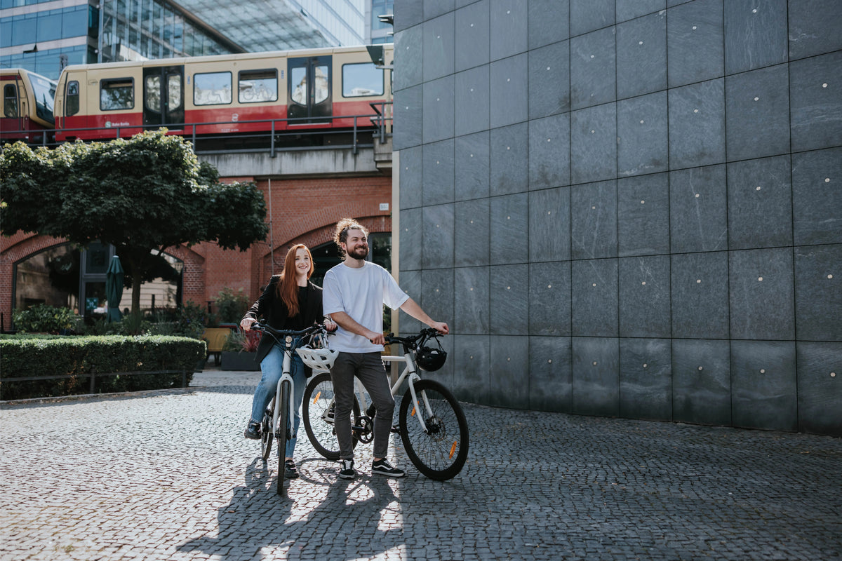 Alteos Fahrradversicherung