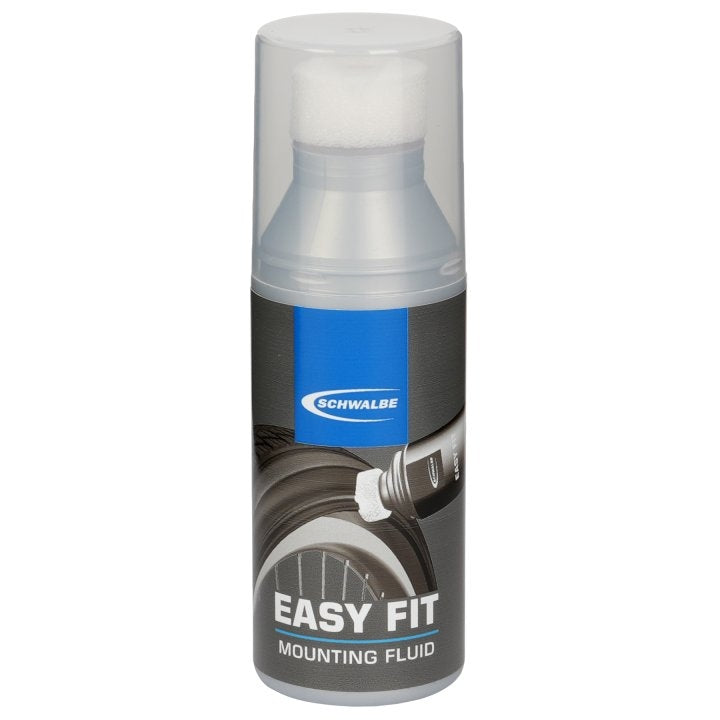 Schwalbe Easy Fit Montagefluid (50 ml) keine Angabe.