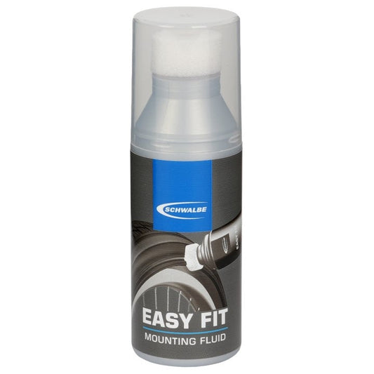 Schwalbe Easy Fit Montagefluid (50 ml) keine Angabe.