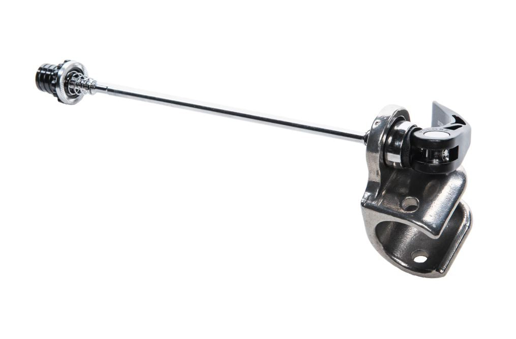 Thule Achskupplung mit QR Axle mount