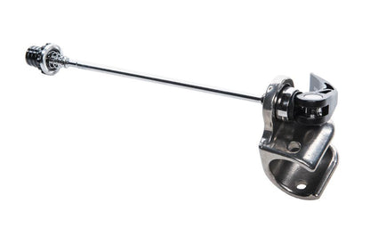 Thule Achskupplung mit QR Axle mount