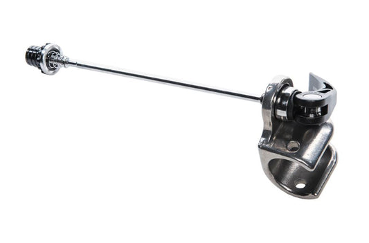 Thule Achskupplung mit QR Axle mount