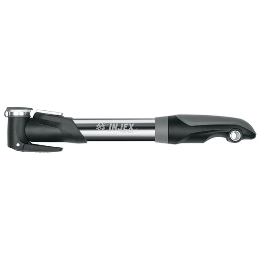 SkS Pumpe Injex Control chrom.