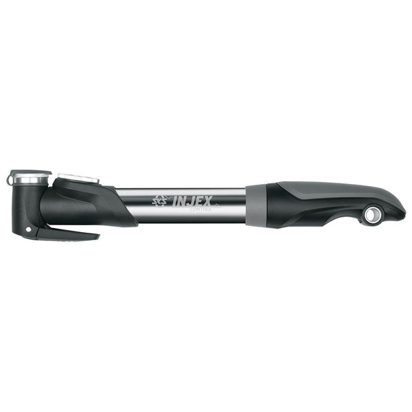 SkS Pumpe Injex Control chrom.