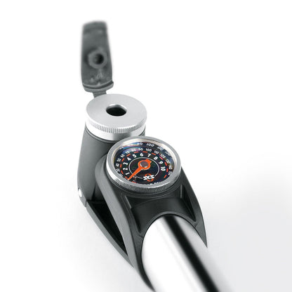 SkS Pumpe Injex Control chrom.