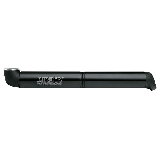 SkS Airboy Minipumpe schwarz.