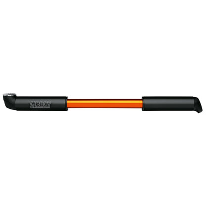 SkS Airboy Minipumpe schwarz.