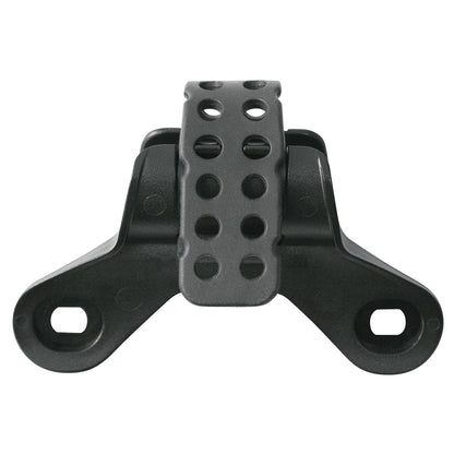 SkS Airboy Minipumpe schwarz.