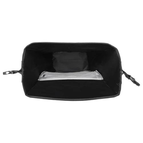 Ortlieb Back-Roller Classic schwarz.