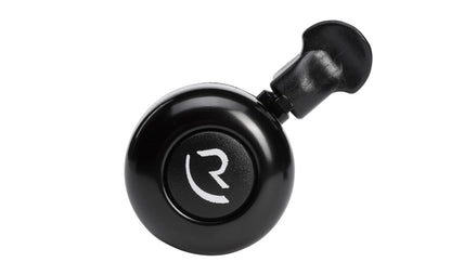 RFR Fahrradklingel STANDARD black