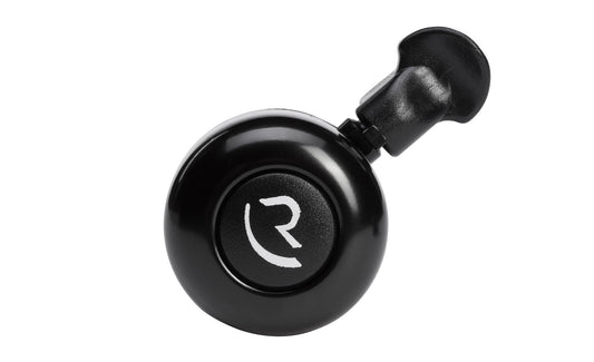 RFR Fahrradklingel STANDARD black
