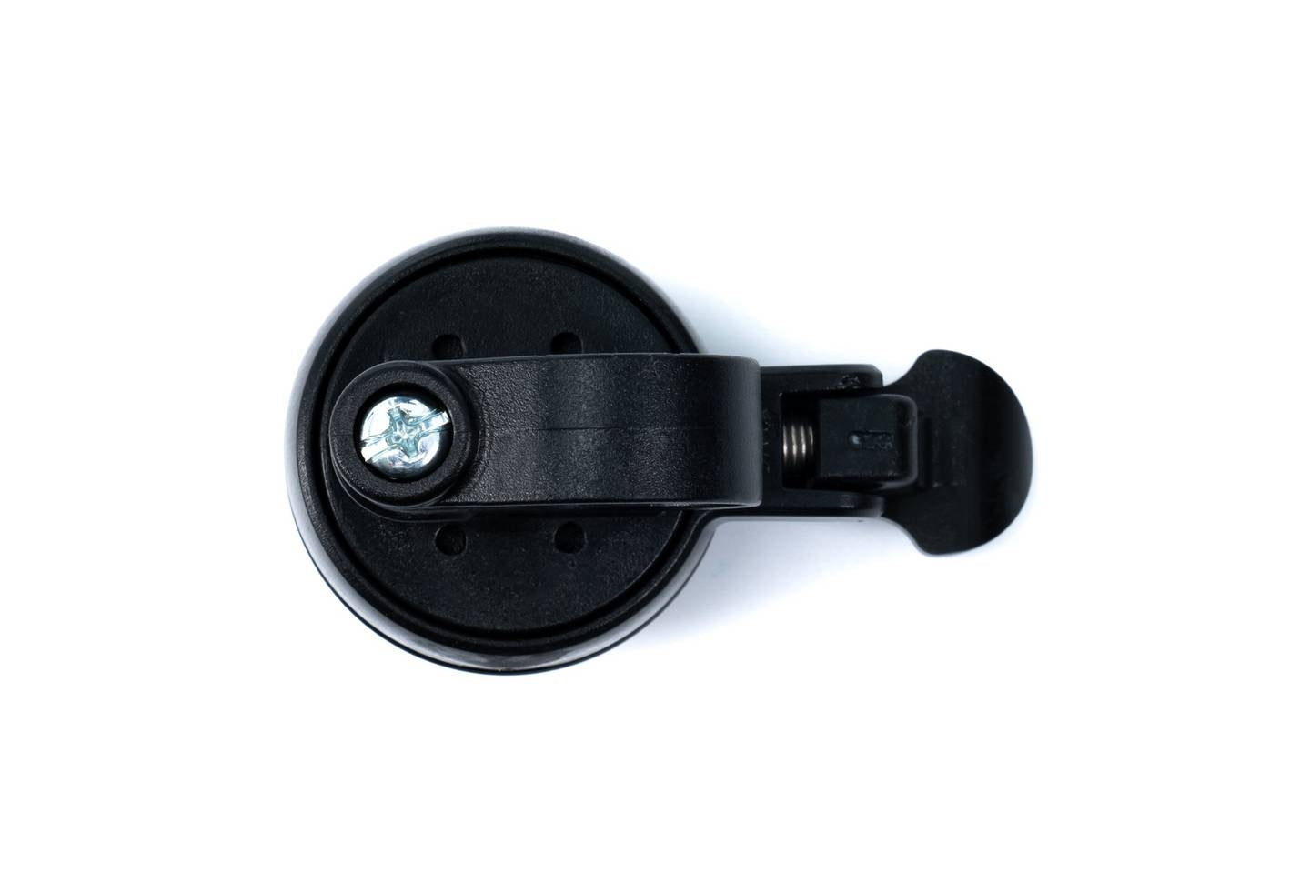 RFR Fahrradklingel STANDARD black