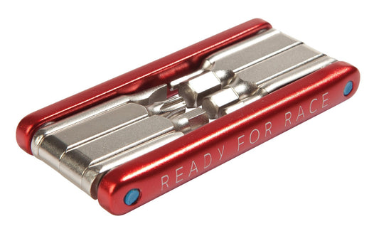 RFR Multi Tool 8 red