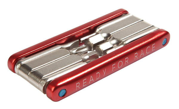 RFR Multi Tool 8 red.