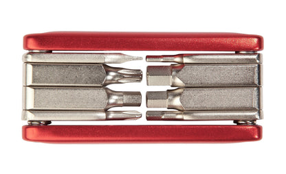 RFR Multi Tool 8 red