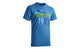 CUBE T-Shirt CUBE Est. 1993 amber´n´black.