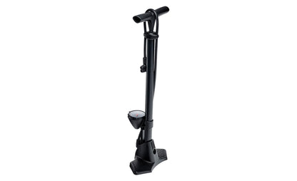 RFR Standpumpe black'n'glossy black'n'red