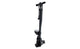 RFR Standpumpe black'n'glossy black'n'red